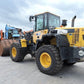 Incarcator frontal - Komatsu WA320