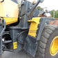 Incarcator frontal - Komatsu WA320