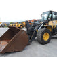 Incarcator frontal - Komatsu WA320