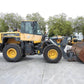 Incarcator frontal - Komatsu WA320