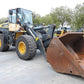 Incarcator frontal - Komatsu WA320