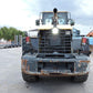 Incarcator frontal - Komatsu WA320