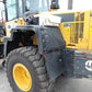 Incarcator frontal - Komatsu WA320