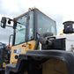 Incarcator frontal - Komatsu WA320