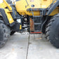 Incarcator frontal - Komatsu WA470-6