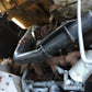 Incarcator frontal - Komatsu WA470-6