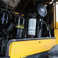 Incarcator frontal - Komatsu WA470-6