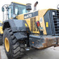 Incarcator frontal - Komatsu WA470-6