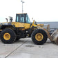 Incarcator frontal - Komatsu WA470-6
