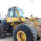 Incarcator frontal - Komatsu WA470-6