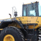 Incarcator frontal - Komatsu WA470-6