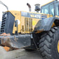 Incarcator frontal - Komatsu WA470-6