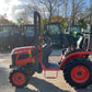 Tractor - Kubota B 1241