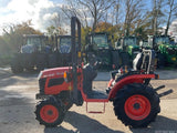 Tractor - Kubota B 1241