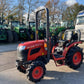 Tractor - Kubota B 1241