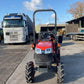 Tractor - Kubota B 1241