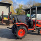 Tractor - Kubota B 1241