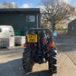 Tractor - Kubota B 1241