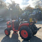 Tractor - Kubota B 1241