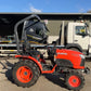Tractor - Kubota B 2261
