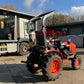 Tractor - Kubota B 2261