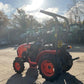 Tractor - Kubota B 2261