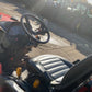 Tractor - Kubota B 2261