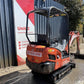 Miniexcavator - Kubota KX 015-4 1.5t Mini Excavator / Digger 3075 hours