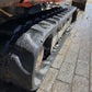 Miniexcavator - Kubota KX 015-4 1.5t Mini Excavator / Digger 3075 hours
