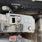 Miniexcavator - Kubota KX 016-4 1.6t Mini Excavator