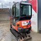 Miniexcavator - Kubota KX 016-4 1.6t Mini Excavator
