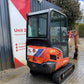 Miniexcavator - Kubota KX 016-4 1.6t Mini Excavator