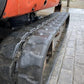 Miniexcavator - Kubota KX 016-4 1.6t Mini Excavator