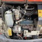 Miniexcavator - Kubota KX 016-4 1.6t Mini Excavator