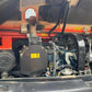 Midiexcavator - Kubota KX 080-4