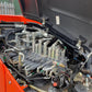 Midiexcavator - Kubota KX 080-4