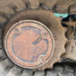 Midiexcavator - Kubota KX 080-4