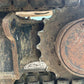 Midiexcavator - Kubota KX 080-4