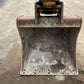 Midiexcavator - Kubota KX 080-4