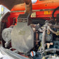 Midiexcavator - Kubota KX 080-4