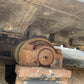 Midiexcavator - Kubota KX 080-4