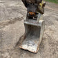 Midiexcavator - Kubota KX 080-4