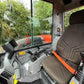 Midiexcavator - Kubota KX 080-4