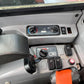 Midiexcavator - Kubota KX 080-4