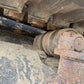 Midiexcavator - Kubota KX 080-4