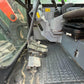 Midiexcavator - Kubota KX 080-4A2