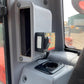 Midiexcavator - Kubota KX 080-4A2