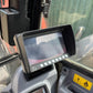 Midiexcavator - Kubota KX 080-4A2