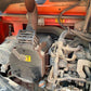 Midiexcavator - Kubota KX 080-4A2