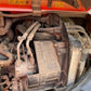 Midiexcavator - Kubota KX 080-4A2